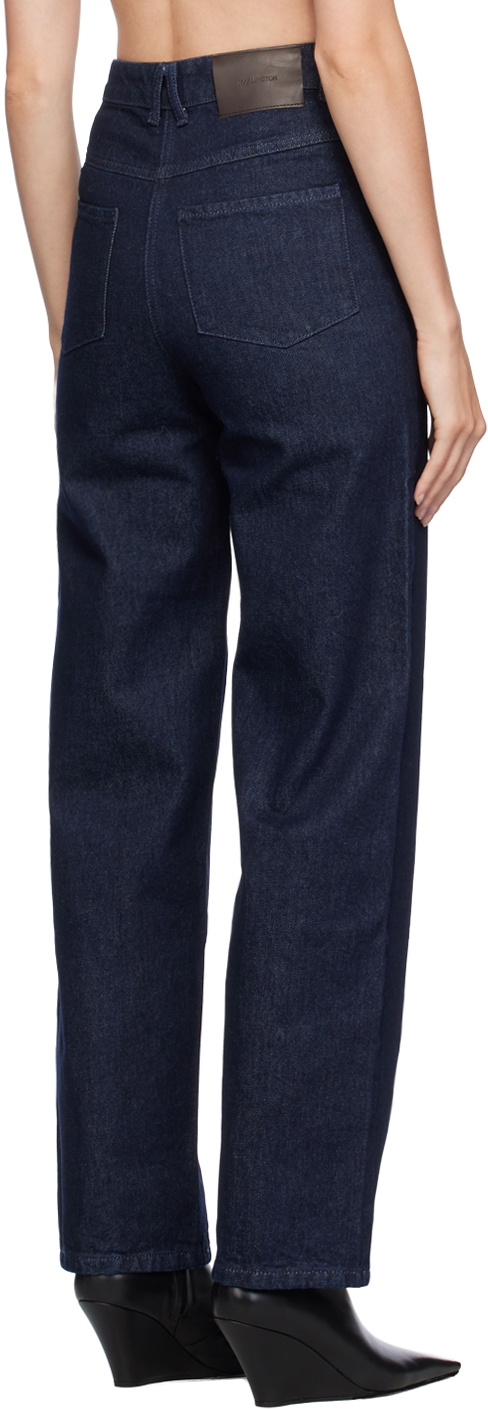 16Arlington Indigo Vante Jeans