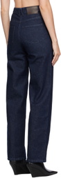 16Arlington Indigo Vante Jeans