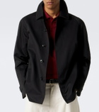 Burberry Cotton jacket