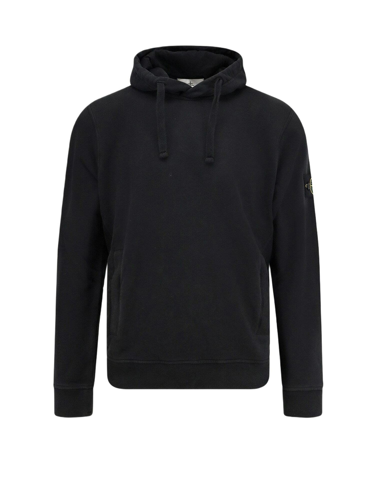 INTERNATIONALIST ORGANIC COTTON HOODED SWEATSHIRT - View #13