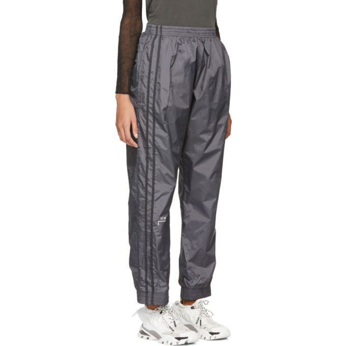 A-Cold-Wall* Grey Heavyweight Technical Storm Lounge Pants