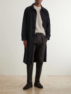 Slowear - Ribbed Cashmere Sweater - Neutrals