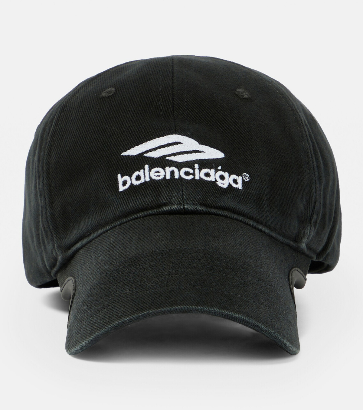 Balenciaga - 3B Sports Icon baseball cap Balenciaga