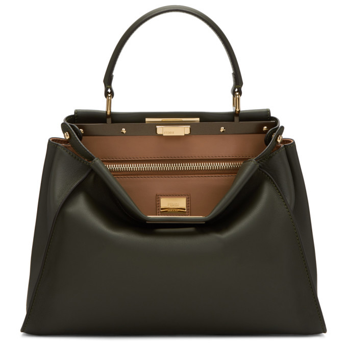 peekaboo regular fendi