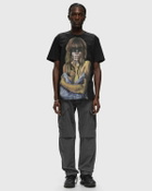 Fucking Awesome Last Night Tee Black Shortsleeves