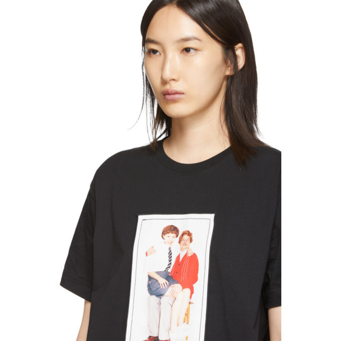 Marc Jacobs Black Juergen Teller and Cindy Sherman Edition The