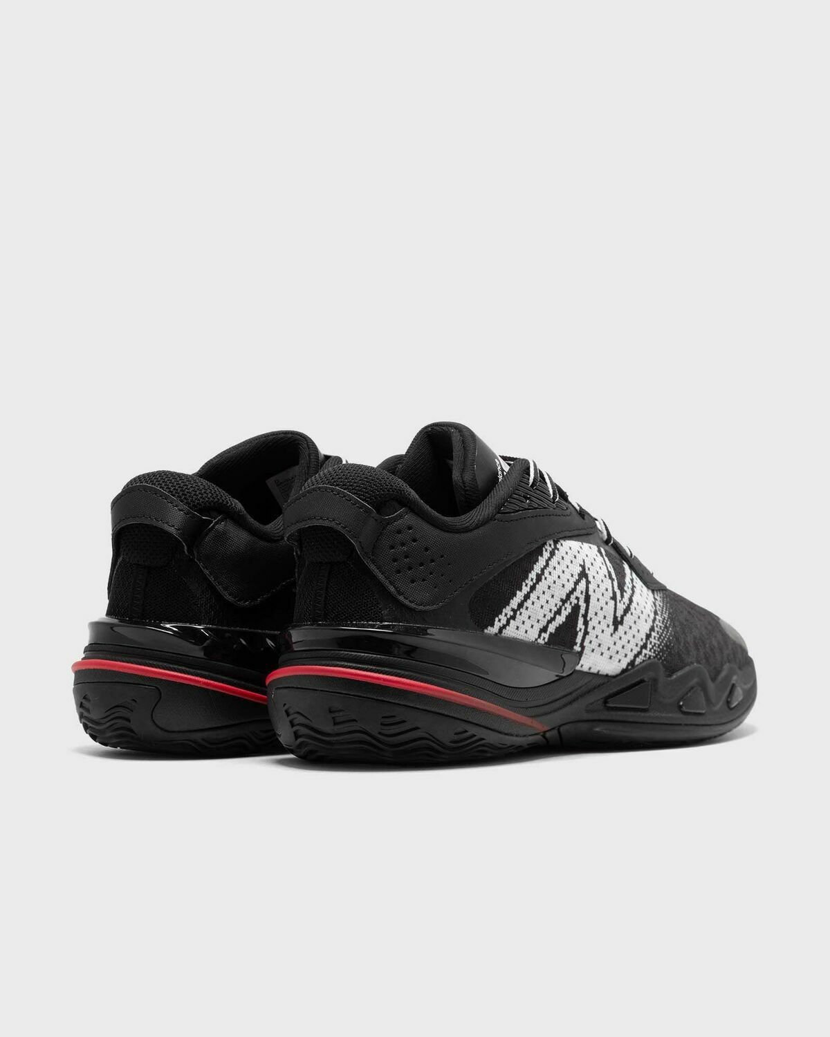 New Balance Hesi Low V2 Black Lowtop New Balance