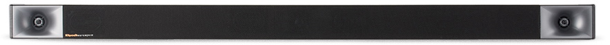 Klipsch Black Cinema 800 3.1 Dolby Atmos Sound System