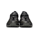 Diesel Black S-Kipper LC Sneakers