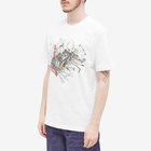 MARKET Men's Tools Of The Trade T-Shirt in White