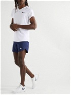 Nike Tennis - Rafa Challenger Dri-FIT Tennis T-Shirt - White