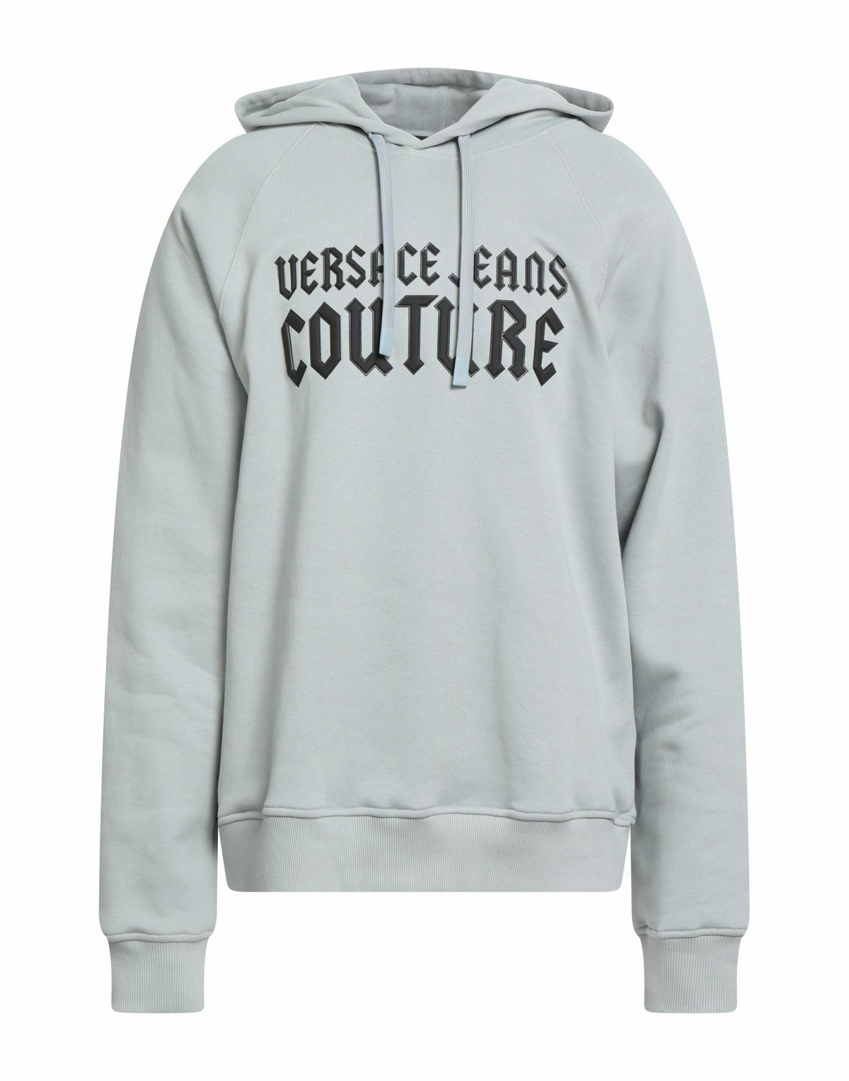 Versace Jeans Couture Mens Sweatshirt in Grey