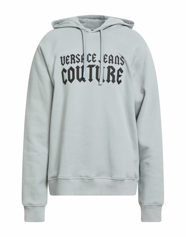 Photo: Versace Jeans Couture Mens Sweatshirt in Grey