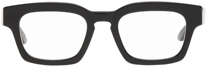 Photo: RETROSUPERFUTURE Black Numero 99 Glasses