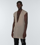 Rick Owens Dylan cotton T-shirt