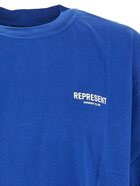 Represent Cotton T Shirt