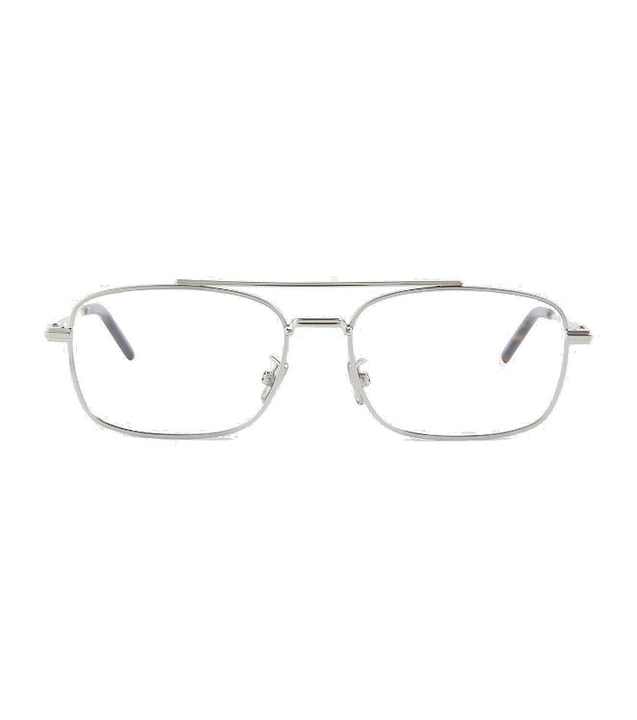 Photo: Dior Eyewear Aviator glasses