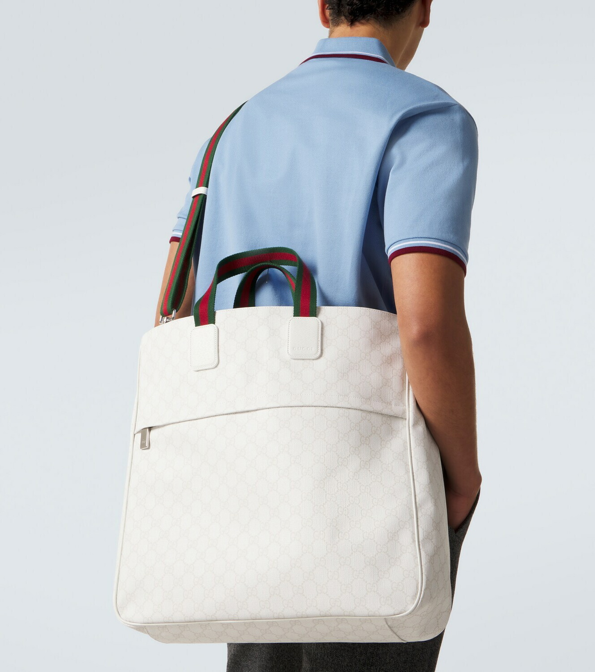 Gucci GG Canvas Large tote bag