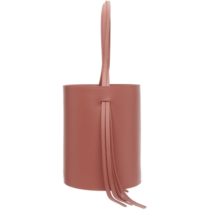 Mansur gavriel fringe discount bag