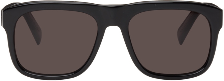 Photo: Saint Laurent Black SL 558 Sunglasses