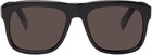 Saint Laurent Black SL 558 Sunglasses