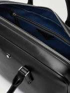 Montblanc - Leather Briefcase