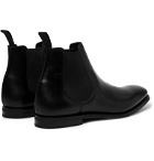 Church's - Prenton Leather Chelsea Boots - Black
