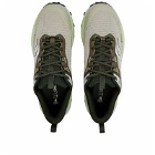 Saucony Men's Peregrine 13 GTX Sneakers in Dust/Umbra