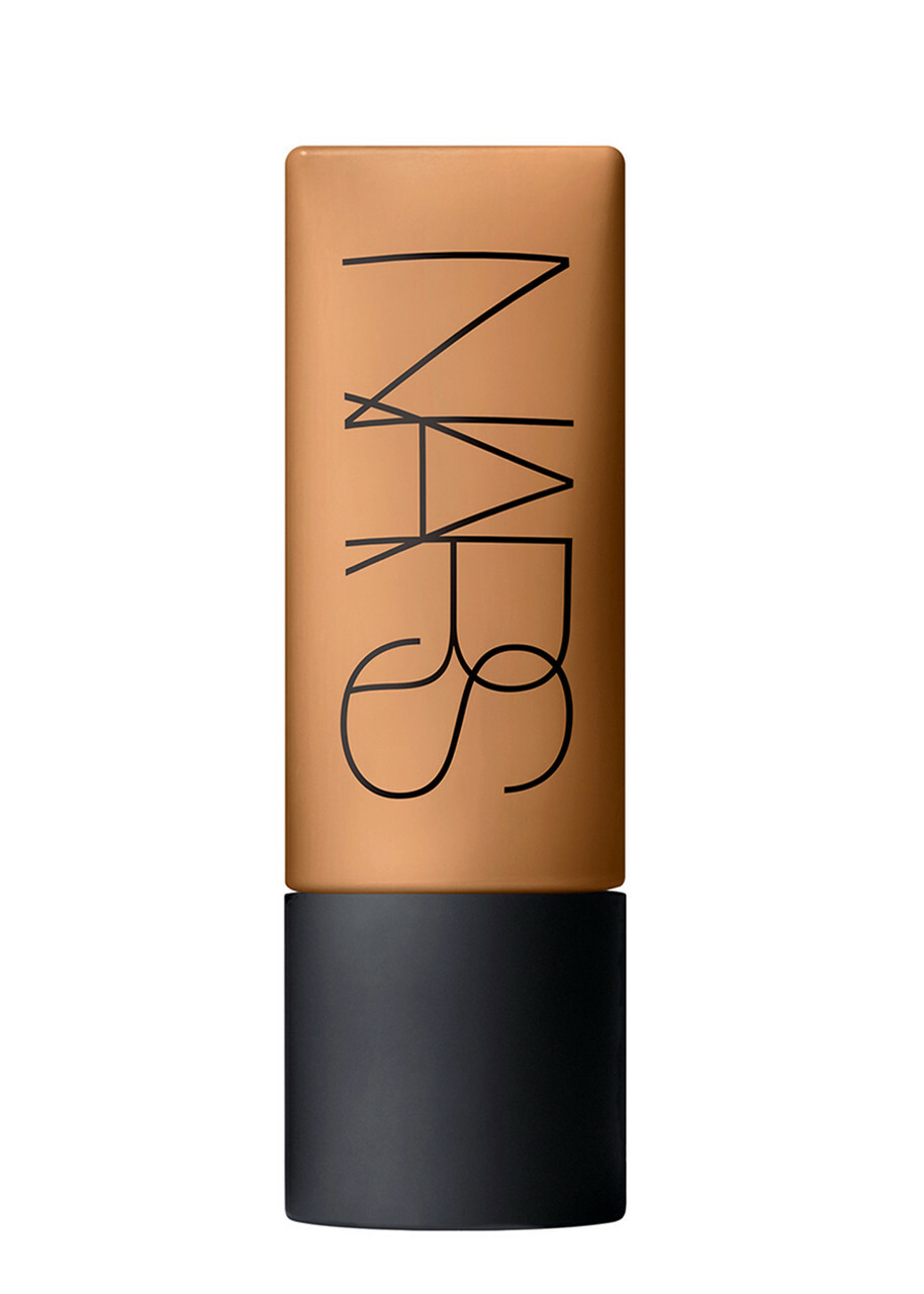 Nars Soft Matte Complete Foundation - Huahine NARS