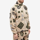 Heresy Men's Herdsman Fleece in Print