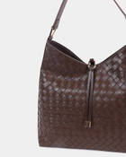 Steve Madden Btessa Bag in Chocolate