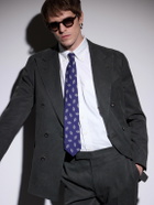 Sato - Menkar Round-Frame Acetate Sunglasses