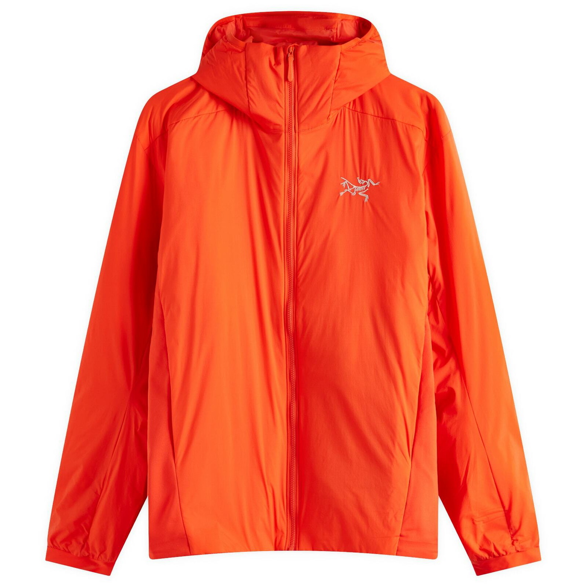 Arc'teryx Men's Arcteryx Grotto Toque in Sequoia/Solaris Arc
