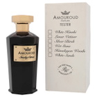Amouroud Unisex Smoky Citrus EDP Spray 3.38 oz (Tester) Fragrances 0008952173407