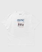 Martine Rose OVERSIZED S/S TEE White Mens Shortsleefe