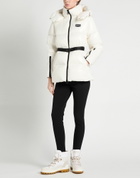 Duvetica Womens Puffer in White