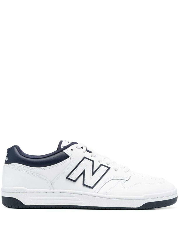 Photo: NEW BALANCE - Sneakers With Logo