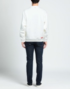 Oamc Mens Sweatshirt in White