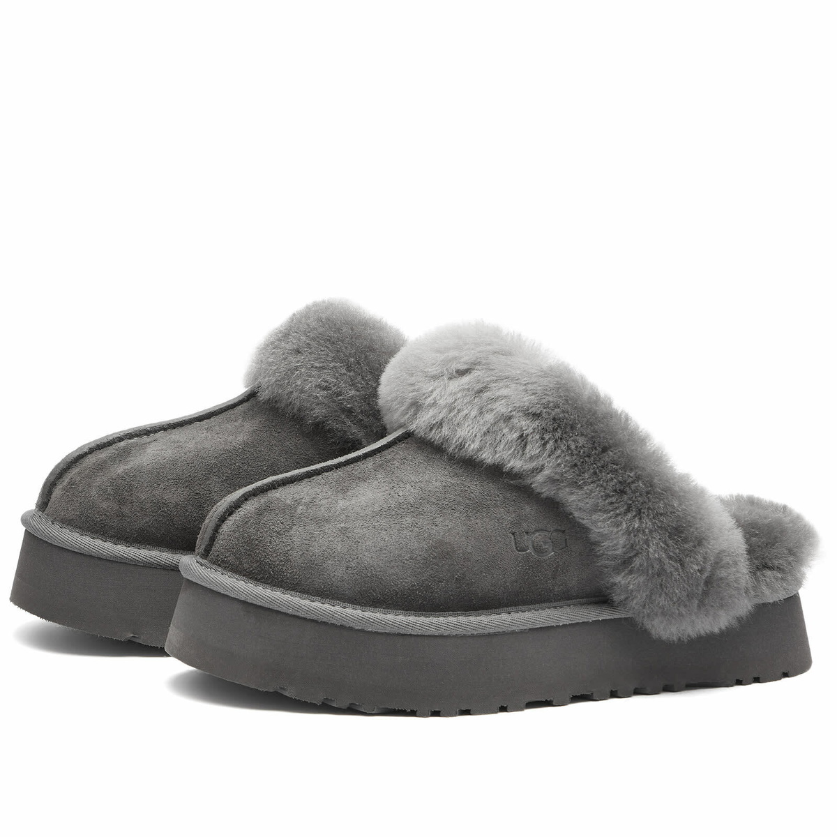 Disquette Slipper