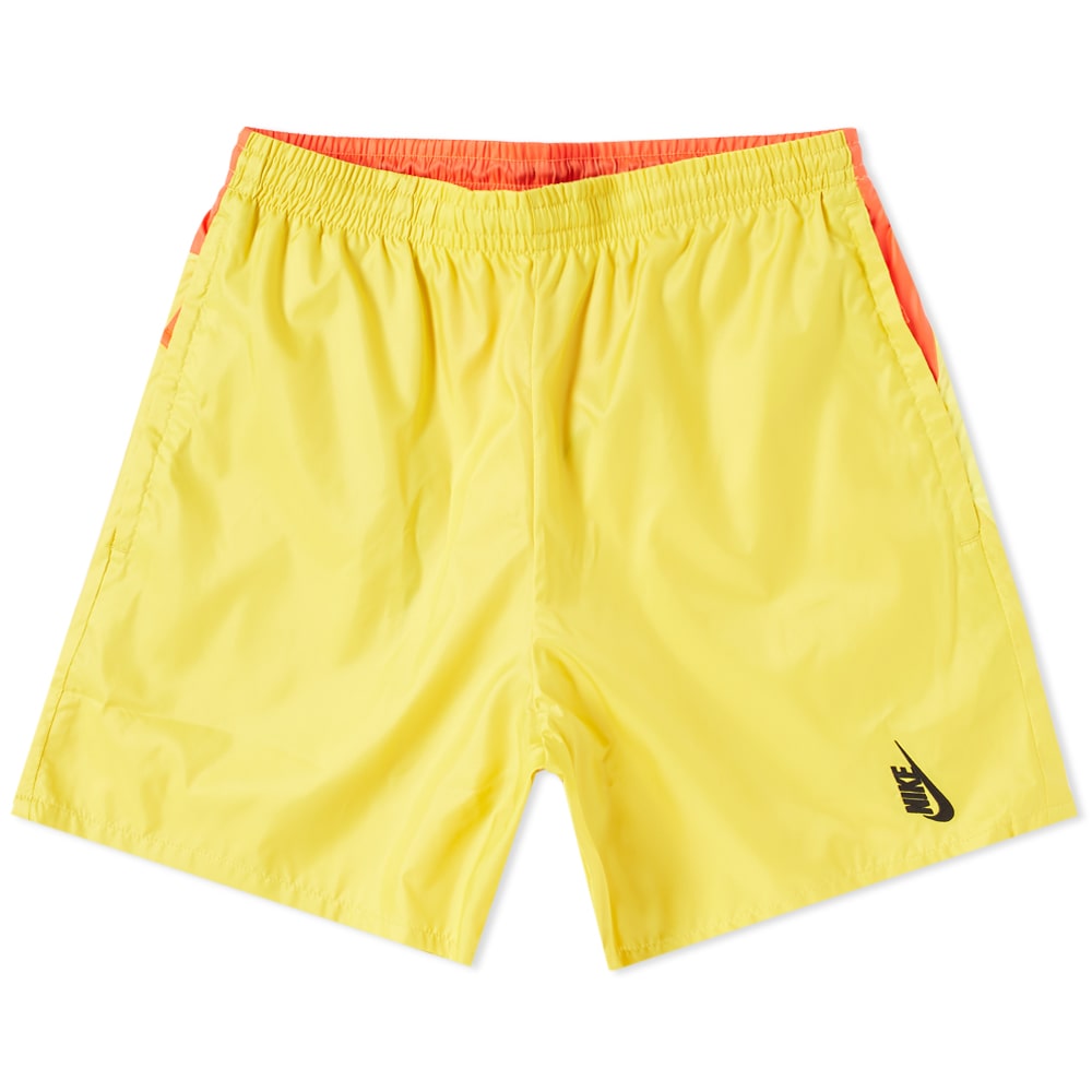 Nikelab heritage shorts hotsell