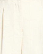 Peserico Womens Shorts & Bermuda Shorts Ivory