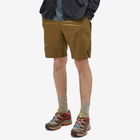 Klättermusen Men's Nal Shorts in Olive