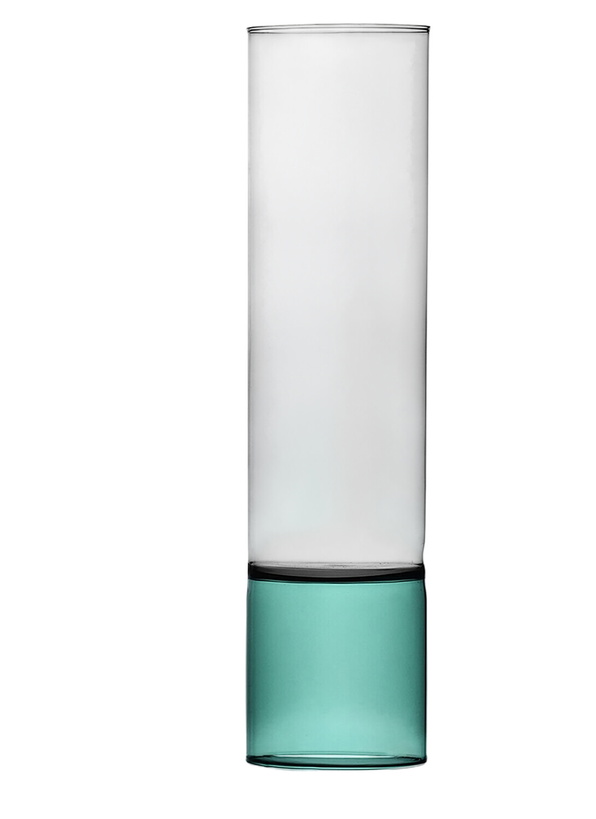 Photo: Ichendorf Milano Grooved Bamboo Extra Large Vase