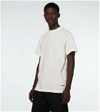 Jil Sander - Pack of three cotton T-shirts