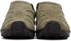Merrell 1trl Green Vent 1TRL Jungle Slide Loafers