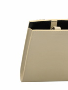 JIL SANDER - Tangle Leather Phone Case