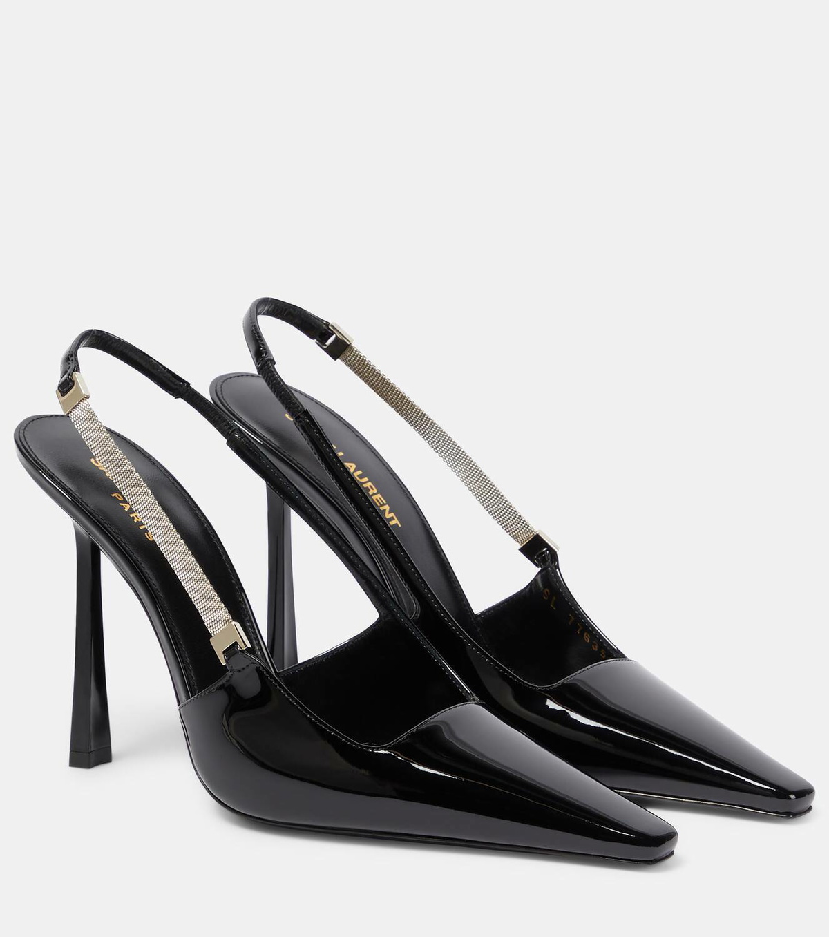 saint laurent blake