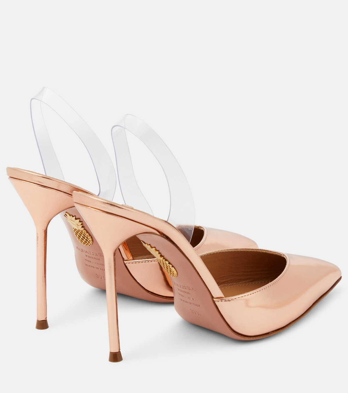 Aquazzura Gia Slingback Pump main image 1