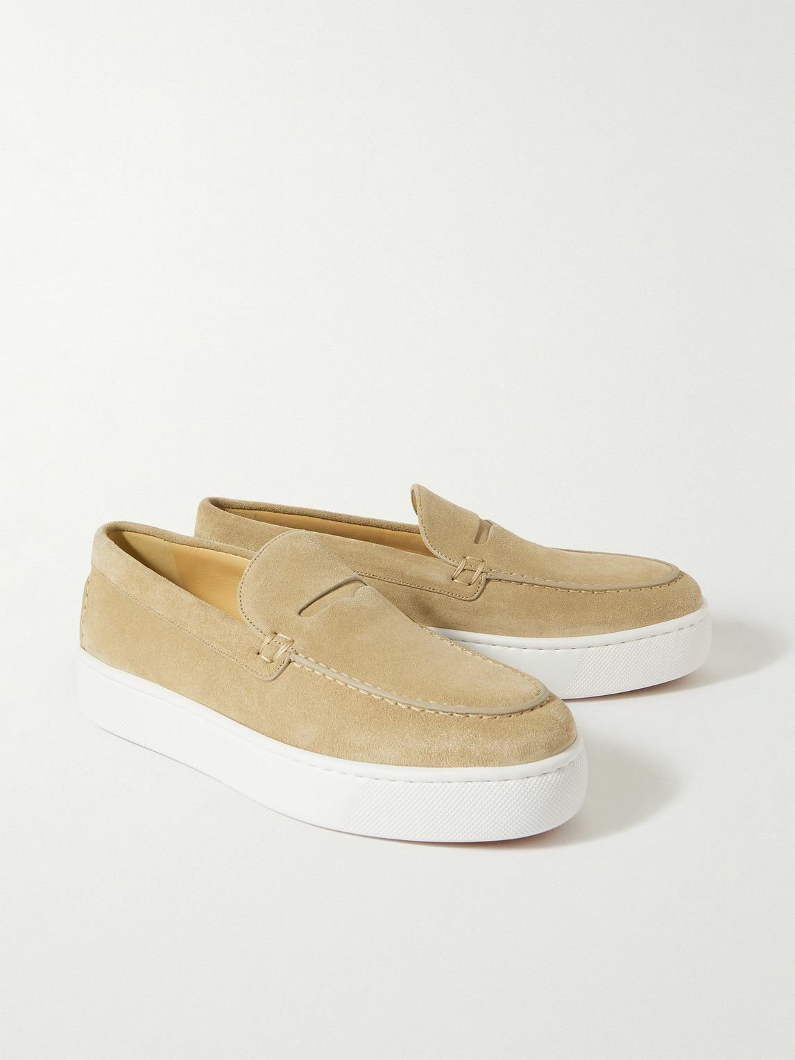 louboutin paqueboat