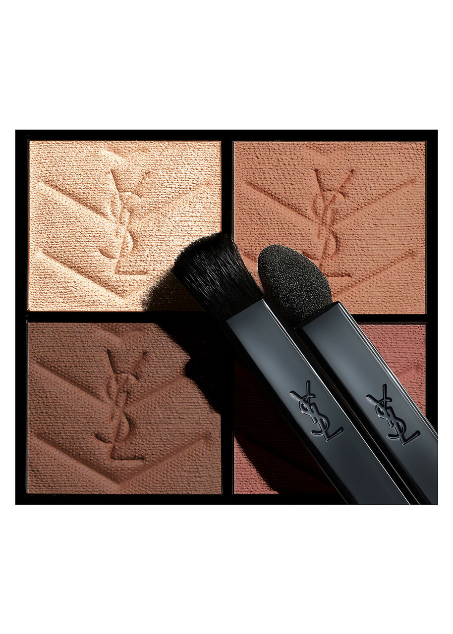 Yves Saint Laurent Couture Mini Clutch - 500 Yves Saint Laurent